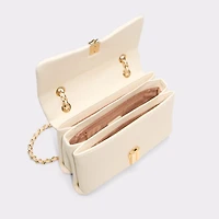 Aliciee Bone Women's Crossbody Bags | ALDO US