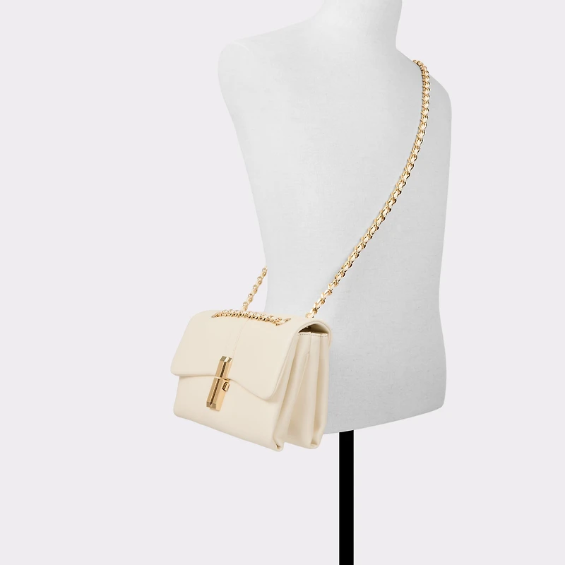 Aliciee Bone Women's Crossbody Bags | ALDO US