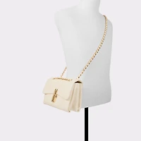 Aliciee Bone Women's Crossbody Bags | ALDO US
