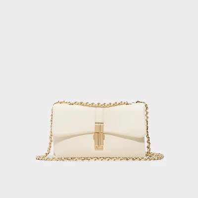 Aliciee Bone Women's Crossbody Bags | ALDO US