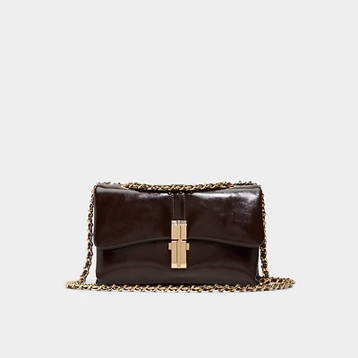 Aliciee Marron Femmes Sacs à bandoulière | ALDO Canada