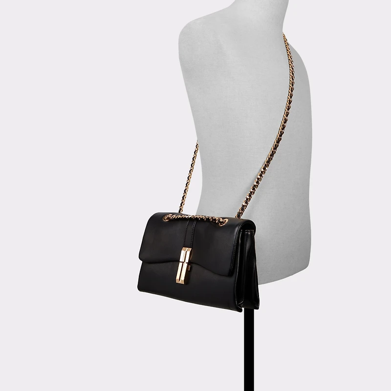 Aliciex Black Women's Crossbody Bags | ALDO US