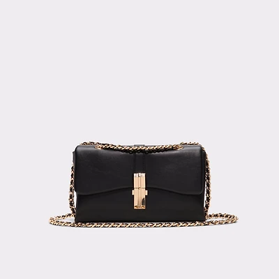 Aliciex Black Women's Crossbody Bags | ALDO US