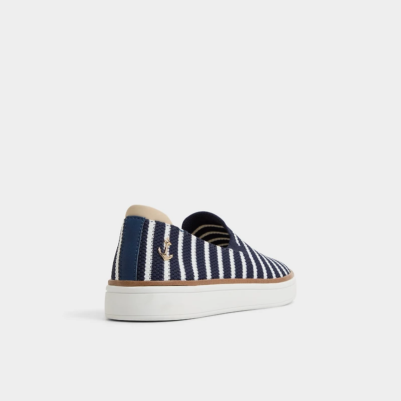 Allivian Marine Femmes Sneakers sans lacets | ALDO Canada