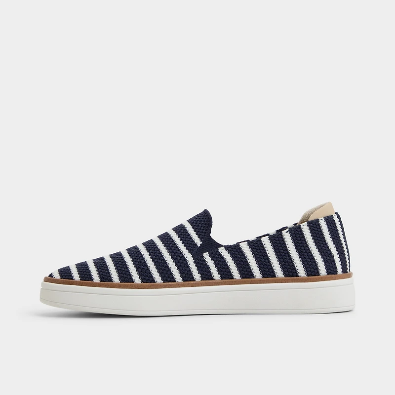 Allivian Marine Femmes Sneakers sans lacets | ALDO Canada