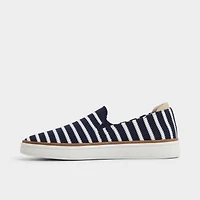 Allivian Marine Femmes Sneakers sans lacets | ALDO Canada