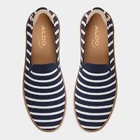 Allivian Marine Femmes Sneakers sans lacets | ALDO Canada