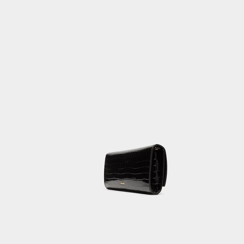Alorisaa Black Women's Shoulder Bags | ALDO Canada