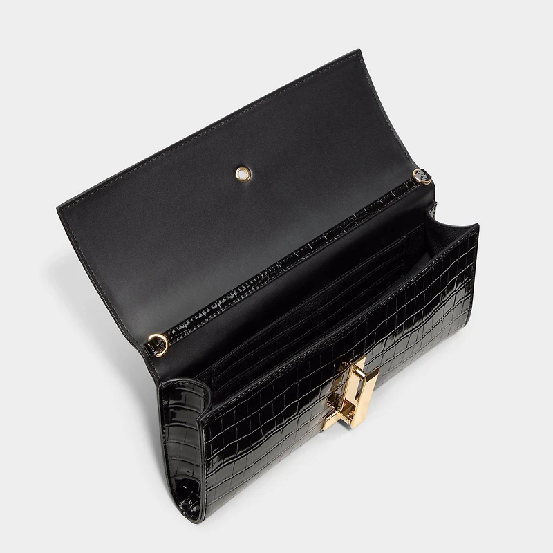 Alorisaa Black Women's Shoulder Bags | ALDO Canada