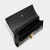 Alorisaa Black Women's Shoulder Bags | ALDO Canada