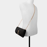 Alorisaa Black Women's Shoulder Bags | ALDO Canada