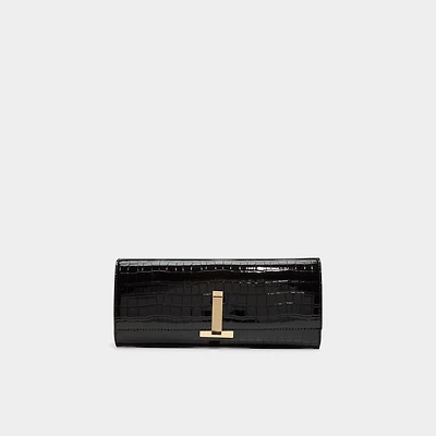 Alorisaa Black Women's Shoulder Bags | ALDO Canada
