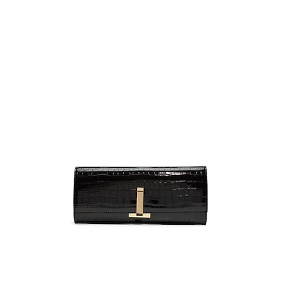 ALDO Alorisaa - Women's Handbags Shoulder Bags - Black