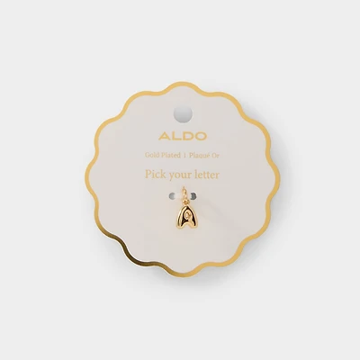 Alphabete Yellow Women's Jewelry Charms | ALDO Canada