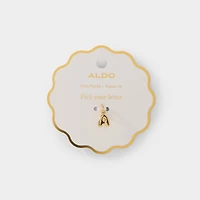 Alphabete Yellow Women's Jewelry Charms | ALDO Canada