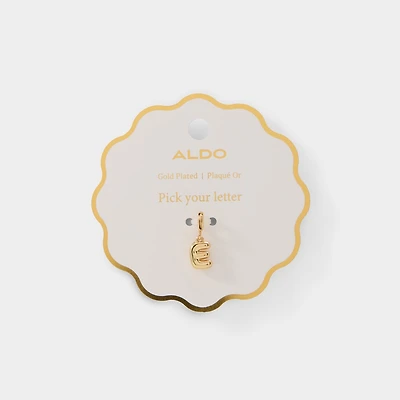 Alphabete Dark Yellow Women's Jewelry Charms | ALDO Canada