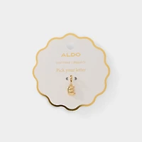 Alphabete Dark Yellow Women's Jewelry Charms | ALDO Canada