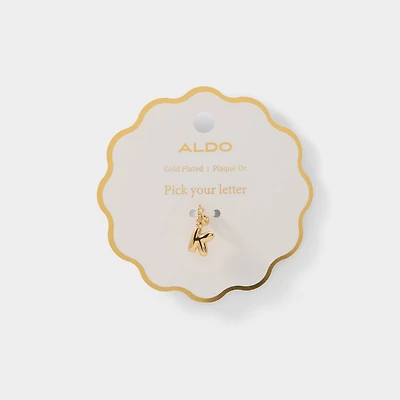 Alphabete Gold Women's Jewelry Charms | ALDO Canada