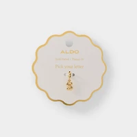 Alphabete Gold Women's Jewelry Charms | ALDO Canada