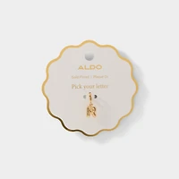 Alphabete Gold Women's Jewelry Charms | ALDO Canada