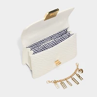 Amendaa White Women's Top Handle Bags | ALDO Canada