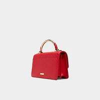Amendaa Red Women's Top Handle Bags | ALDO Canada