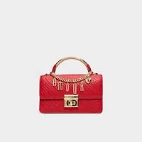 Amendaa Red Women's Top Handle Bags | ALDO Canada