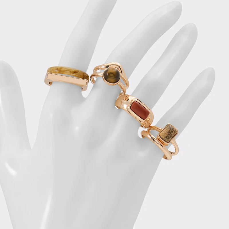 Ammara Other Brown Women's Rings | ALDO US