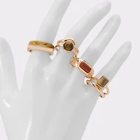 Ammara Other Brown Women's Rings | ALDO US