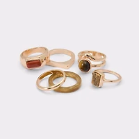Ammara Other Brown Women's Rings | ALDO US