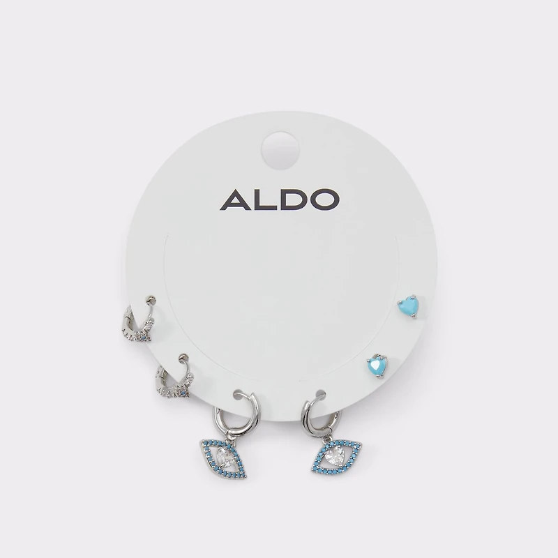 Ammore Turquoise Women's Earrings | ALDO Canada