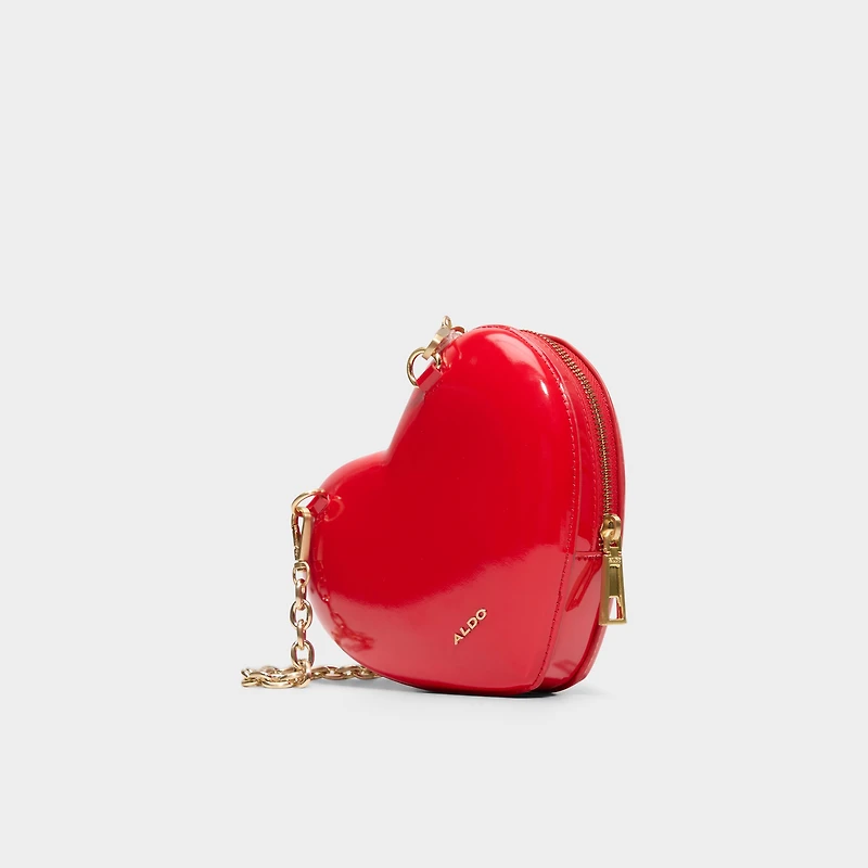 Amourmio Red Women's Clutches & Evening bags | ALDO Canada