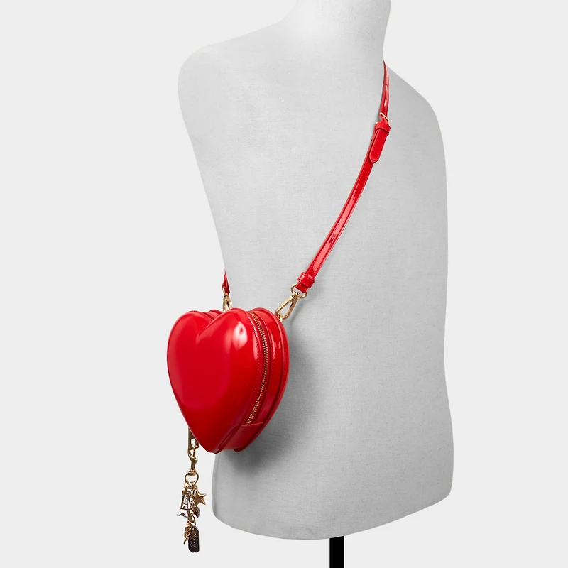 Amourmio Red Women's Clutches & Evening bags | ALDO Canada