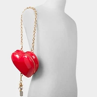 Amourmio Red Women's Clutches & Evening bags | ALDO Canada