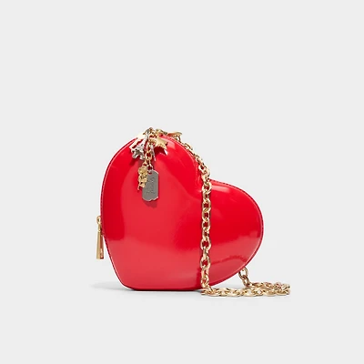 Amourmio Red Women's Clutches & Evening bags | ALDO Canada