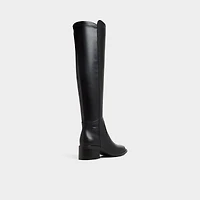 Anahi Black Women's Tall Boots | ALDO Canada