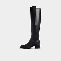 Anahi Black Women's Tall Boots | ALDO Canada