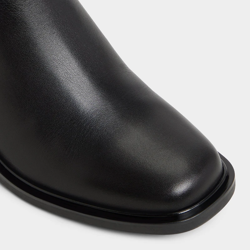 Anahi Black Women's Tall Boots | ALDO Canada