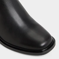 Anahi Black Women's Tall Boots | ALDO Canada
