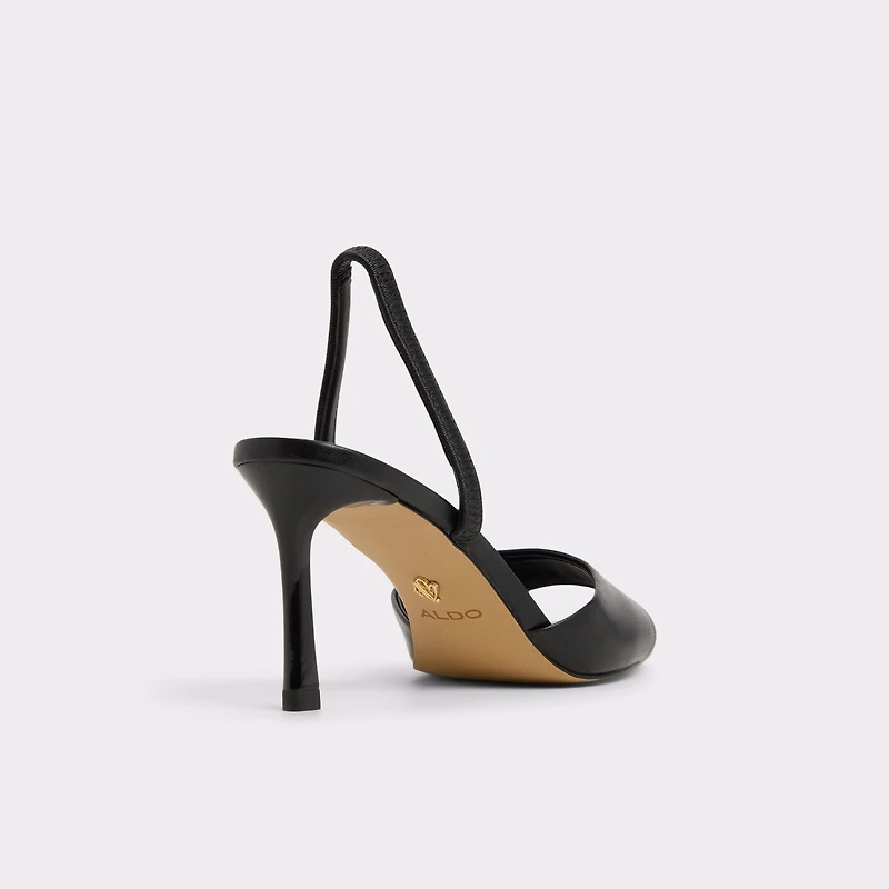 Andya Black Women's High heels | ALDO Canada