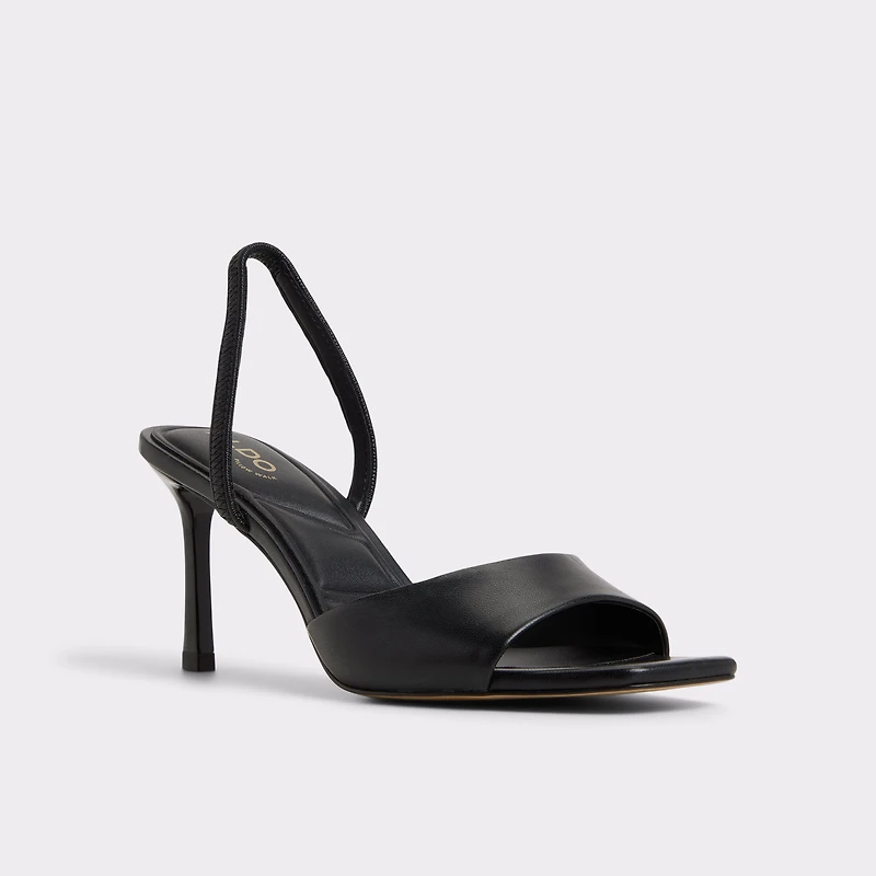 Andya Black Women's High heels | ALDO Canada