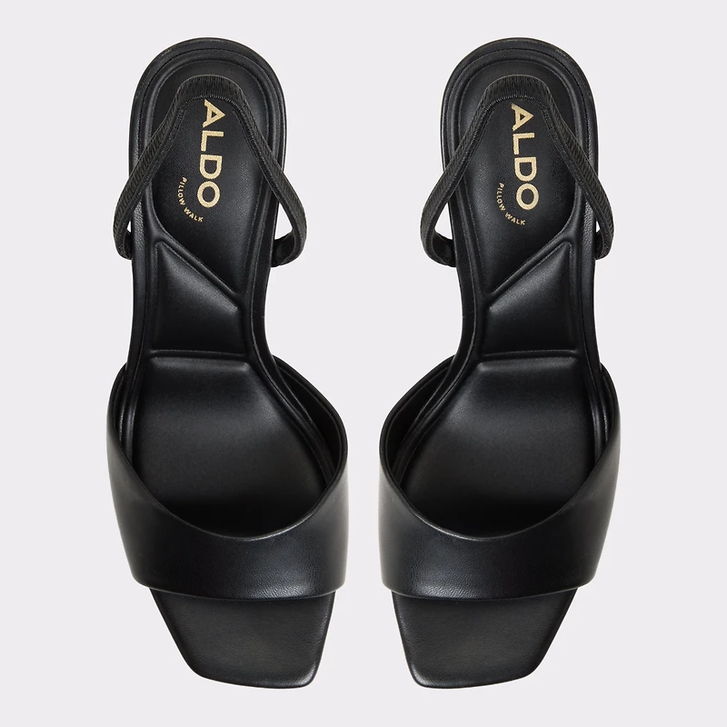 Andya Black Women's High heels | ALDO Canada