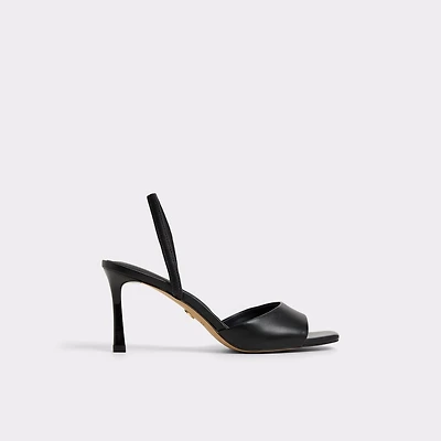 Andya Black Women's High heels | ALDO Canada