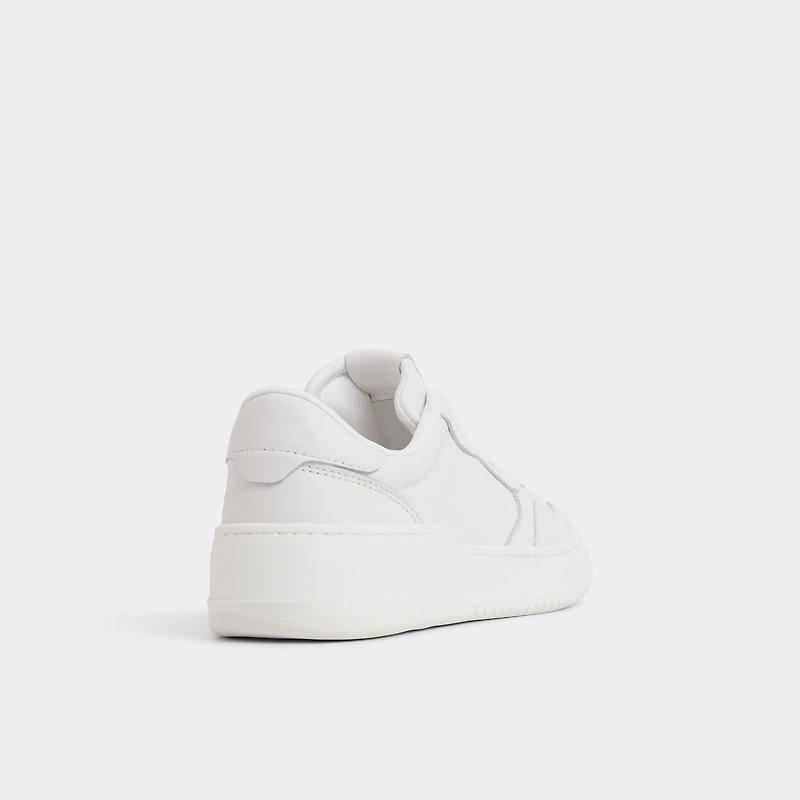 Anndale White Women's Low top sneakers | ALDO Canada