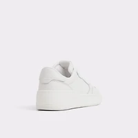 Anndale White Women's Low top sneakers | ALDO Canada