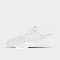 Anndale White Women's Low top sneakers | ALDO Canada