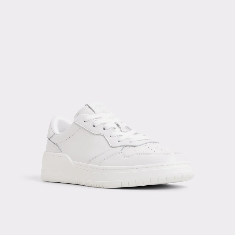 Anndale White Women's Low top sneakers | ALDO Canada