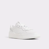 Anndale White Women's Low top sneakers | ALDO Canada