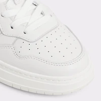Anndale White Women's Low top sneakers | ALDO Canada