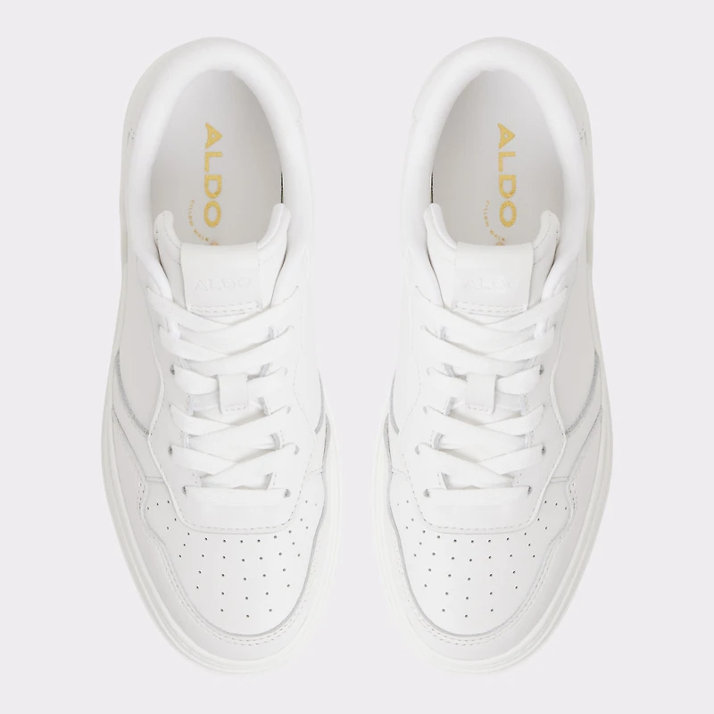 Anndale White Women's Low top sneakers | ALDO Canada